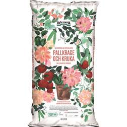 Rölunda Pallkragejord 40L