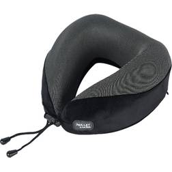 Bon Gout Sort Memoryfoam Nakkepude Sort