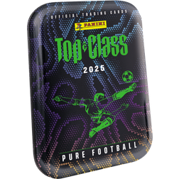 Panini FIFA AdrenaLyn XL Top Class 2025 Pocket Tin Fodboldkort