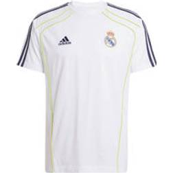 adidas Real Madrid T-shirt UBP Blanc