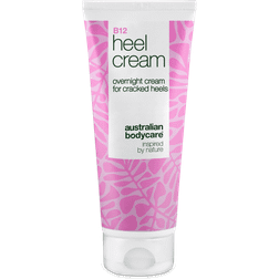 Australian Bodycare Intensive Heel Care with 25% Urea & Vitamin B12 100ml