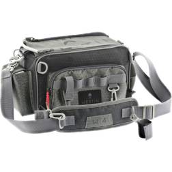 Westin W4 Super Finesse Bag 3 Boxes Medium Titanium Black