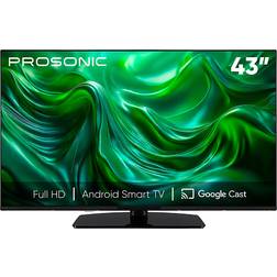 Prosonic 43" LED TV 43FA7025