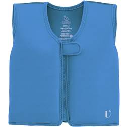 Vanilla Copenhagen Schwimmweste Neo Azurblau Blue 1-3 Jahre 80-98