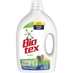 Biotex Flydende Vaskemiddel Colour 1,75 L