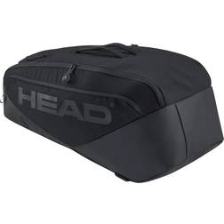 Head Pro X Racquet Taske L BK