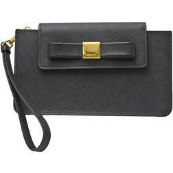 Prada Vintage Pouch - Black