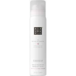 Rituals The Ritual Of Sakura Natural Deo Spray 75ml