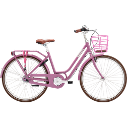 Norden Pigecykel Clara 26" Lavendel