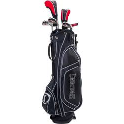 Spalding Right-Handed Graphite Steel Golf Set