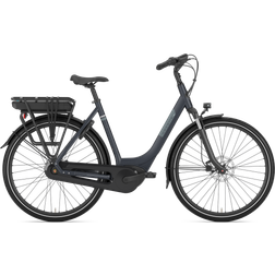 Gazelle Paris C7 Blue 49 cm Elcykel