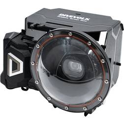 Divevolk SeaTouch 4 Max Underwater Housing Water Sports Kit