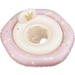 Vanilla Copenhagen Baby Badering Rose Swan