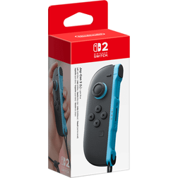 Nintendo Switch 2 Joy-Con 2 (Left) - Light Blue