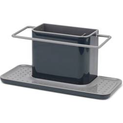 Joseph Large Gray Utensil Holder