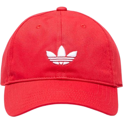 adidas Baseball Kasket - Sort