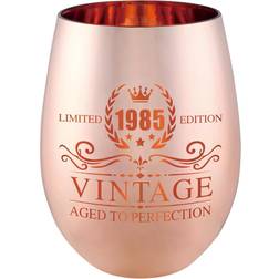 xilaxila Vintage 1985 Vinglas 5cl