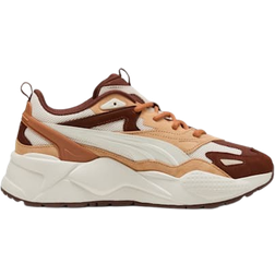 Puma RS-X Efekt PRM Sneakers Schuhe - Beige