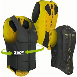 Komperdell Cross Leather