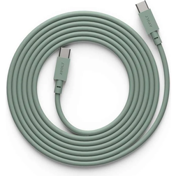 Avolt Cable 1 Laddsladd Lampsladdar & Lampupphängning C1CC-IN60-18OG 2m