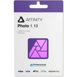 Affinity 1.10.6 Photo