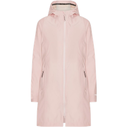 Ilse Jacobsen Softshell Raincoat Kvinde Lotus Regnjakker - 38