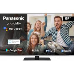 Panasonic TX-55LX670