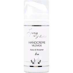 Ljung of Lapland Hand Cream Wild Willow 50ml