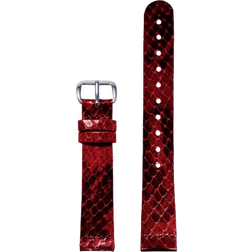 Triwa Super Slim 16mm - Reptile Red