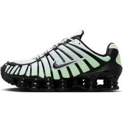 Nike Shox TL Men's Shoes - Green