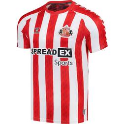 Hummel Sunderland Hummel Heimtrikot 2024-25