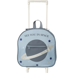 That's Mine Tris Trolley Bag Børnekuffert 28 x 12 x 36