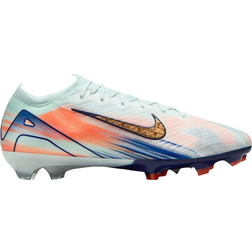 Nike Vapor 16 Elite Mercurial Dream Speed FG - Barely Green/Gold/Crimson Blue