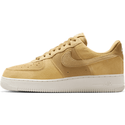 Nike Air Force 1 '07 - Brun