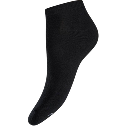 Kopenhaken U Thurø Bambus Footies - Black
