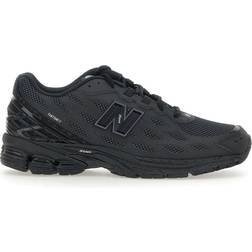 New Balance Träningsskor - Svarta/Silverfärgade