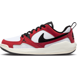 Jordan Nike CMFT Era Older Kids' Shoes - White