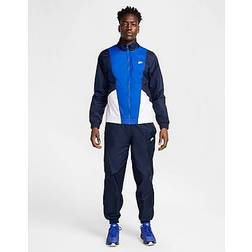 Nike Club Men Woven Tracksuit - Blue