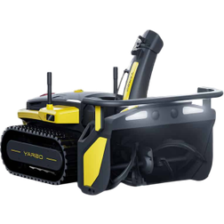 DataNova Yarbo Core with Snow Blower Module