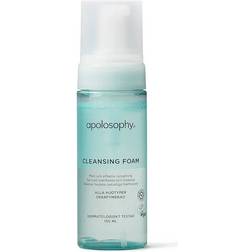 Apolosophy Cleansing Foam Oparf 150ml 150ml