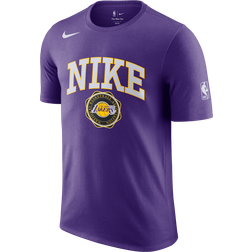 Nike Los Angeles Lakers Essential Lila