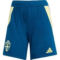 adidas Sweden 25 Women's Team Away Shorts