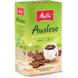 Melitta Auslese Mild Gemalen Koffie 500 g