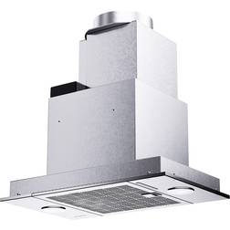 Franke Integrerad Alliancefläkt 305.0705.646 rostfri 49 cm Villa
