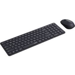 Rapoo Keyboard/Mice Set 9310M Wireless Multi-Mode