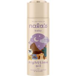 Nala's Baby Nighttime Oil 200ml