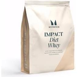 Myprotein Impact Diet Whey 420g Natural Vanilla
