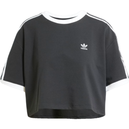 adidas DS Adicolor 3-Stripes Loose - Black
