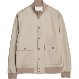 Valstar Valstarino Lightweight Cotton Jacket - Desert