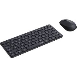 Rapoo Keyboard/Mice Set 9010M Wireless Multi-Mode
